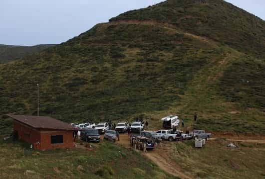 Los cuerpos hallados en México eran de los tres turistas buscados El Eco