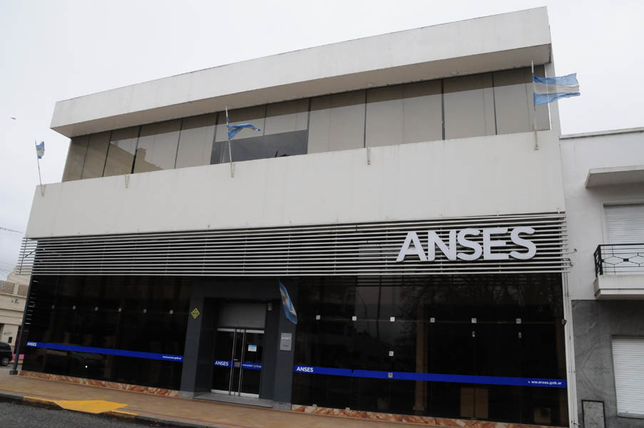 Las Oficinas De La Anses Permanecer N Cerradas Este Lunes El Eco