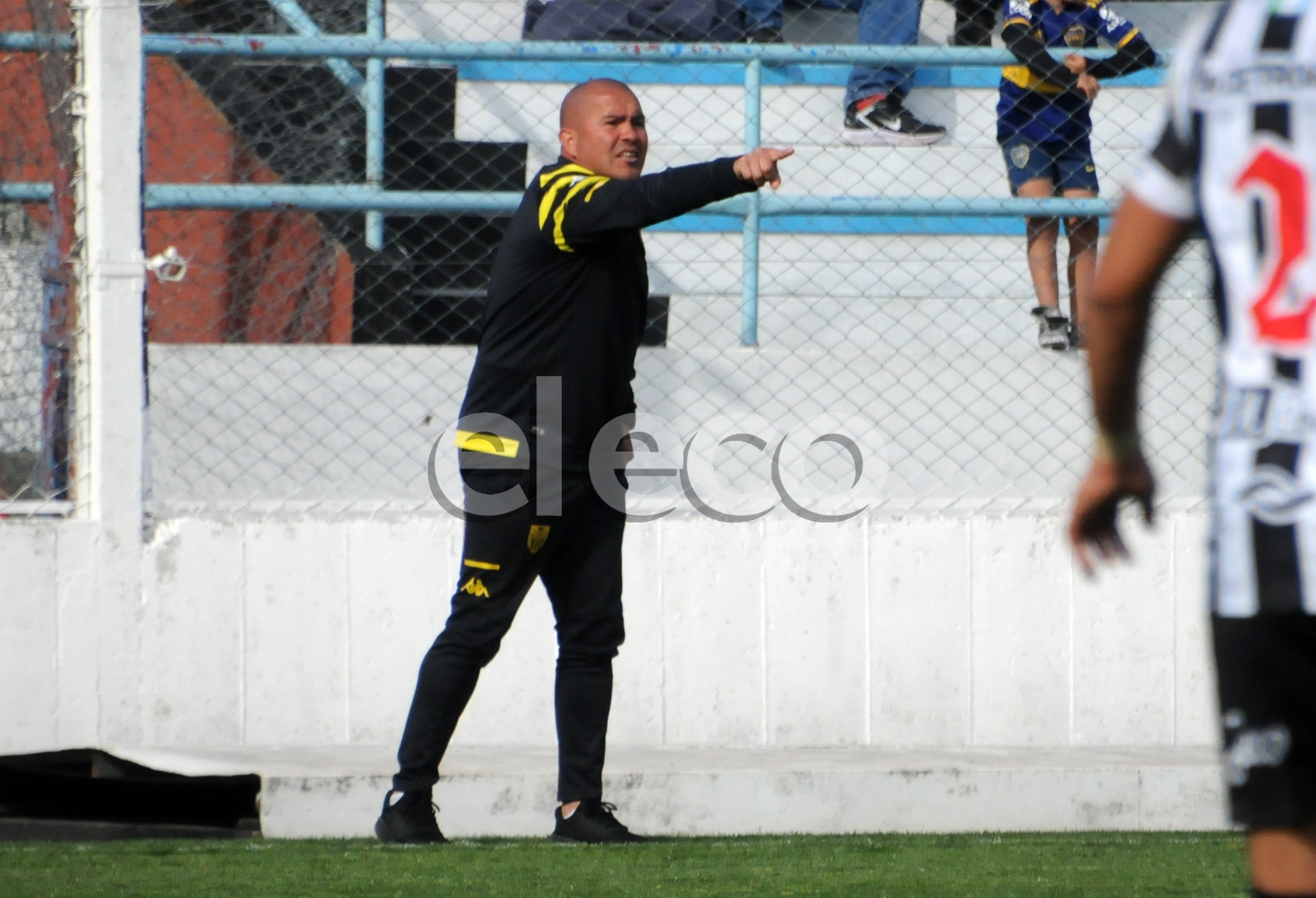 El Aurinegro Necesita Que Se Le Den Cinco Resultados El Eco