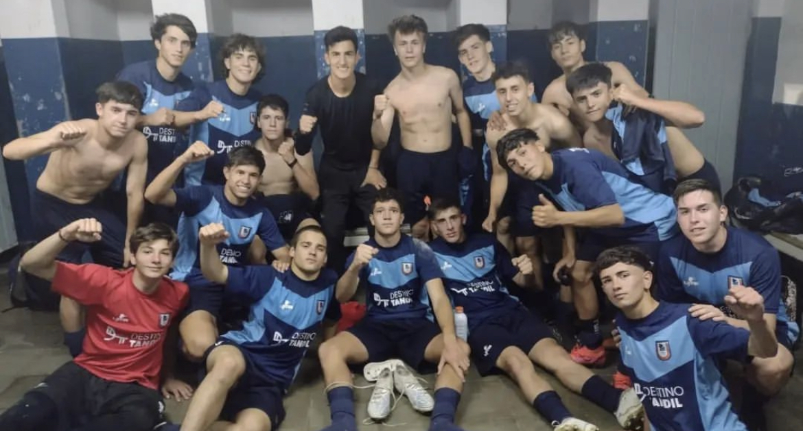 Los Goles De Tandil En La Primera Final Ante Ayacucho El Eco