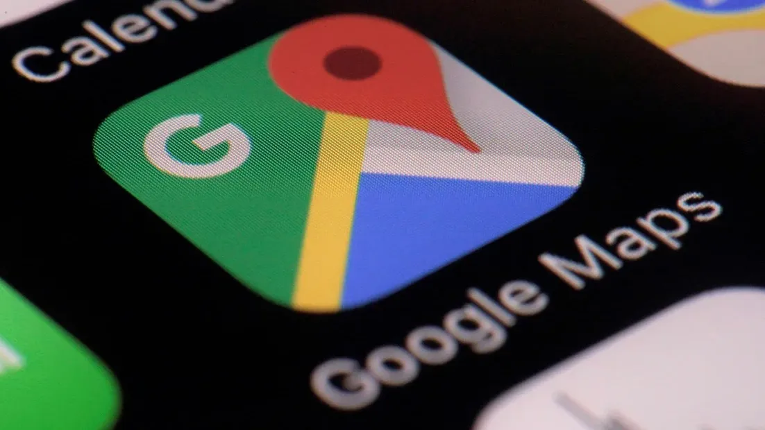 Google Maps renovó su plataforma con <b>inteligencia artificial</b> y navegación en tres dimensiones thumbnail