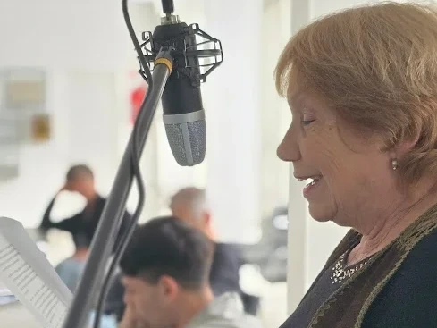 Curso integral de comunicación, medios e <b>inteligencia artificial</b> se dictará en Tandil thumbnail