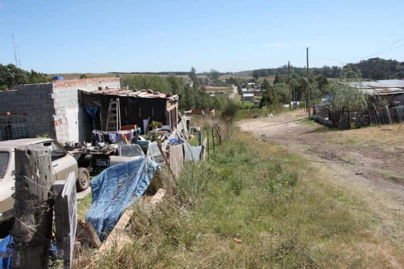Vecinos del barrio Belgrano siguen sin respuestas ante el reclamo de agua potable