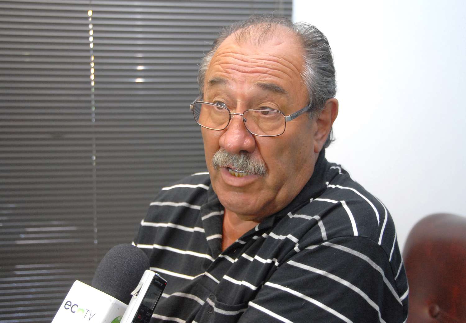 Mouillerón: “Seguramente haya más de una lista del Frente Renovador en Tandil”