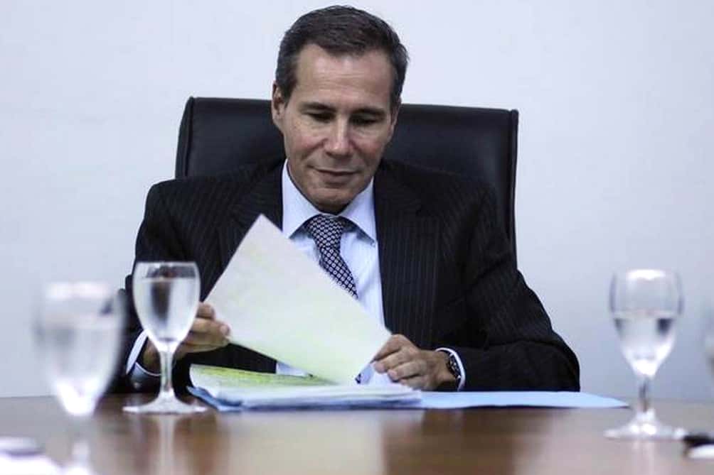El caso Nisman pasó a la Justicia Federal y quedó en manos del juez Ercolini