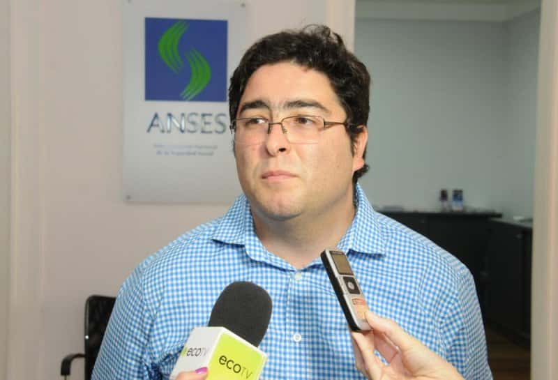 Bossio: “El Municipio no tiene capacidad de negociación”