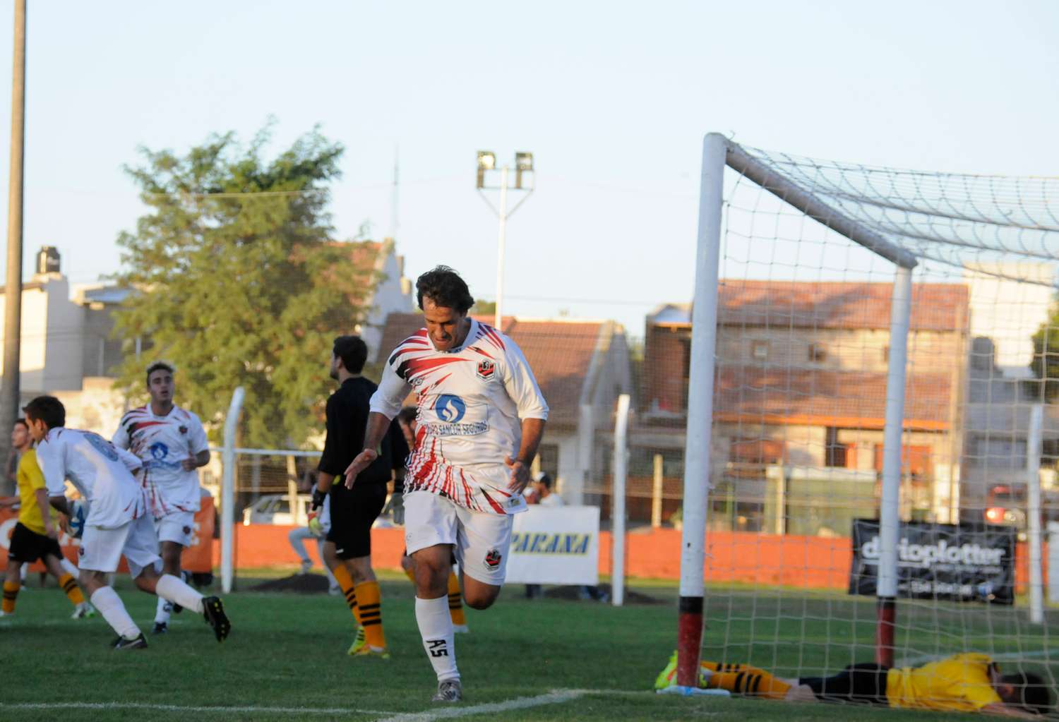 Agónico empate de Independiente en el primer cruce por los cuartos de final