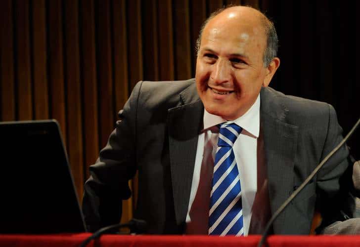 El fiscal De Luca desestimó la denuncia de Nisman contra el Gobierno