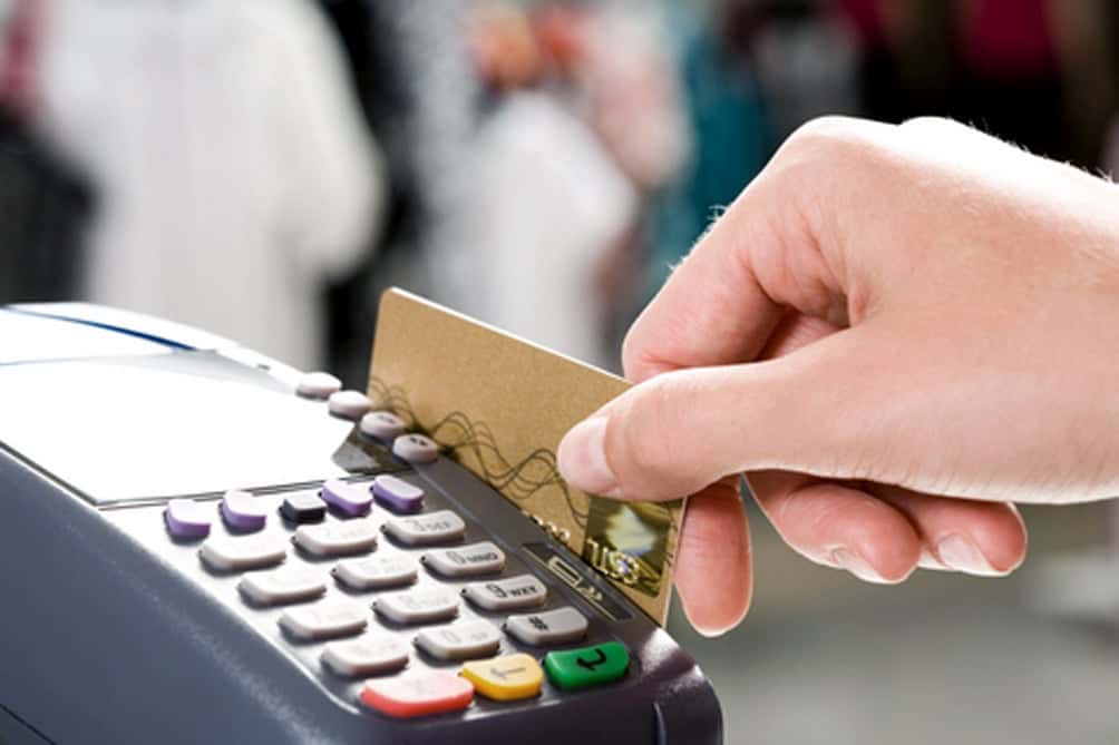Aumentan los límites de las tarjetas de crédito en una medida del gobierno para incentivar el consumo
