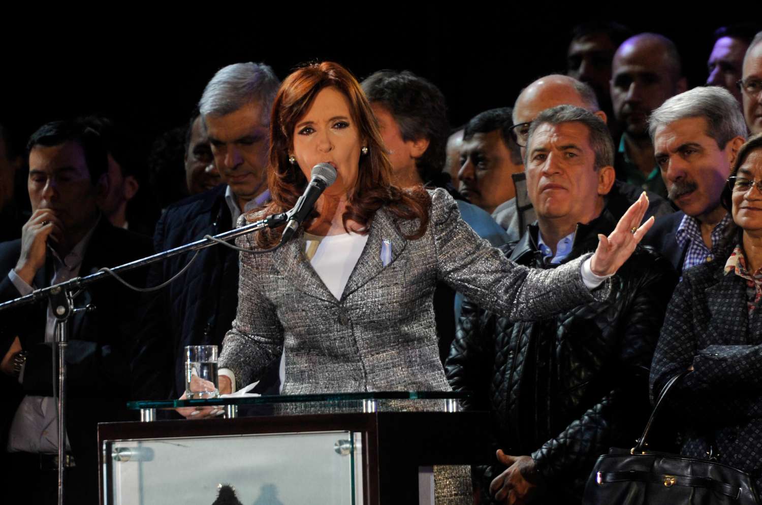 Casación reabre causas contra Cristina Fernández de Kirchner