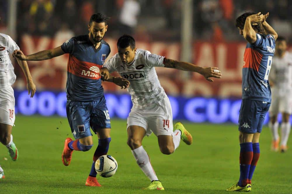 Independiente se impuso a  Tigre y recuperó la sonrisa