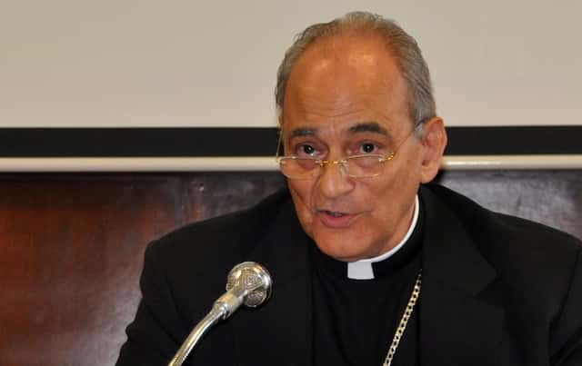 El Vaticano dio de baja el acuerdo que tenía con la Conmebol para la Copa América