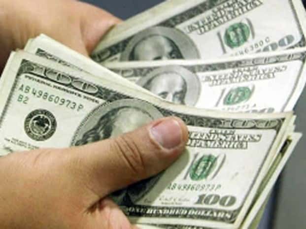 El dólar blue subió a $ 14,97 y el Banco Central acumuló 14 ruedas vendedoras