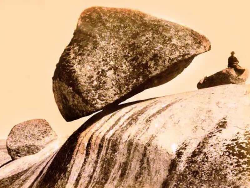 Trivia El Eco: ¿Cuánto sabés sobre la Piedra Movediza?