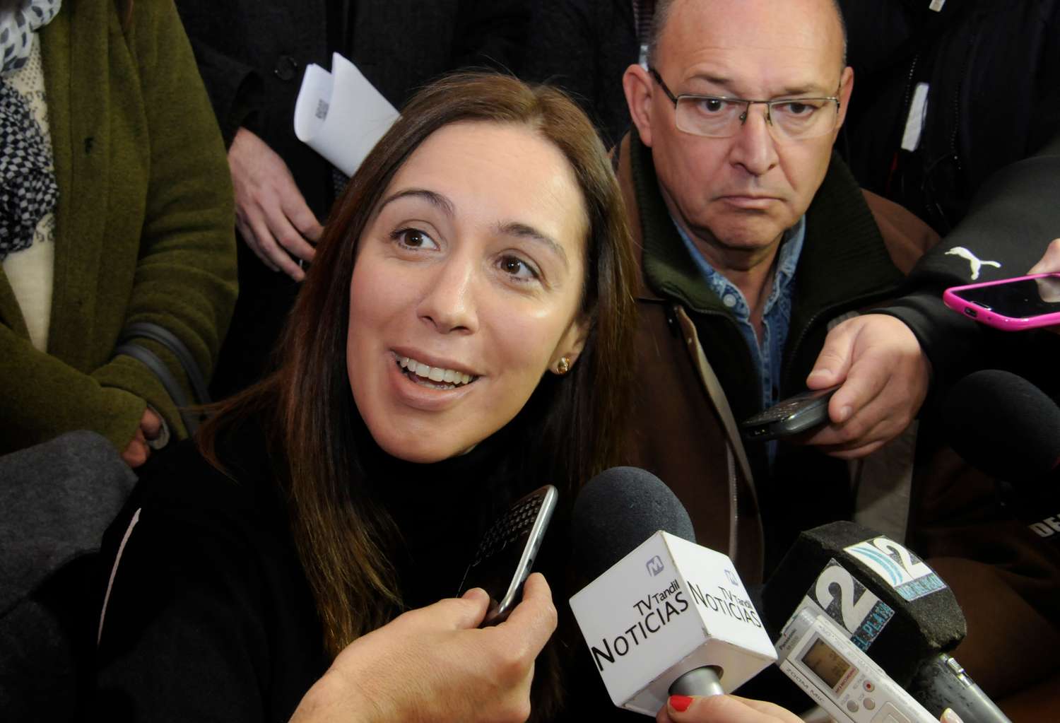 El kirchnerismo ganó en Buenos Aires, pero Vidal fue la más votada
