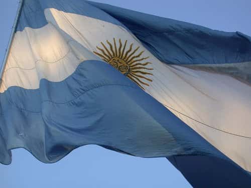 Trivia El Eco: ¿Cuánto sabés sobre la bandera argentina?