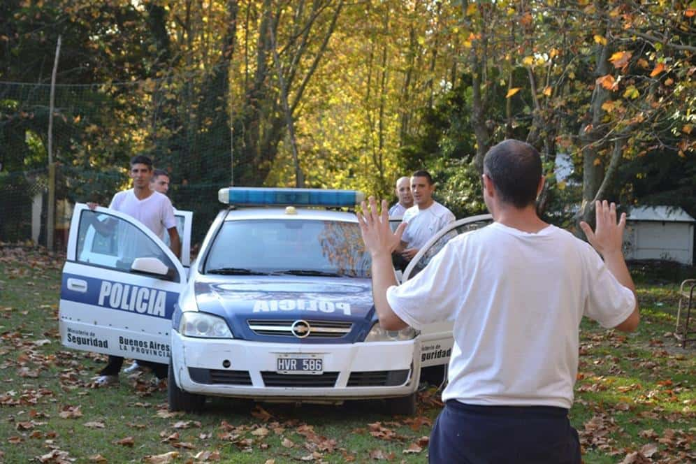 Habilitan la inscripción de cincuenta nuevos aspirantes a la Policía Local