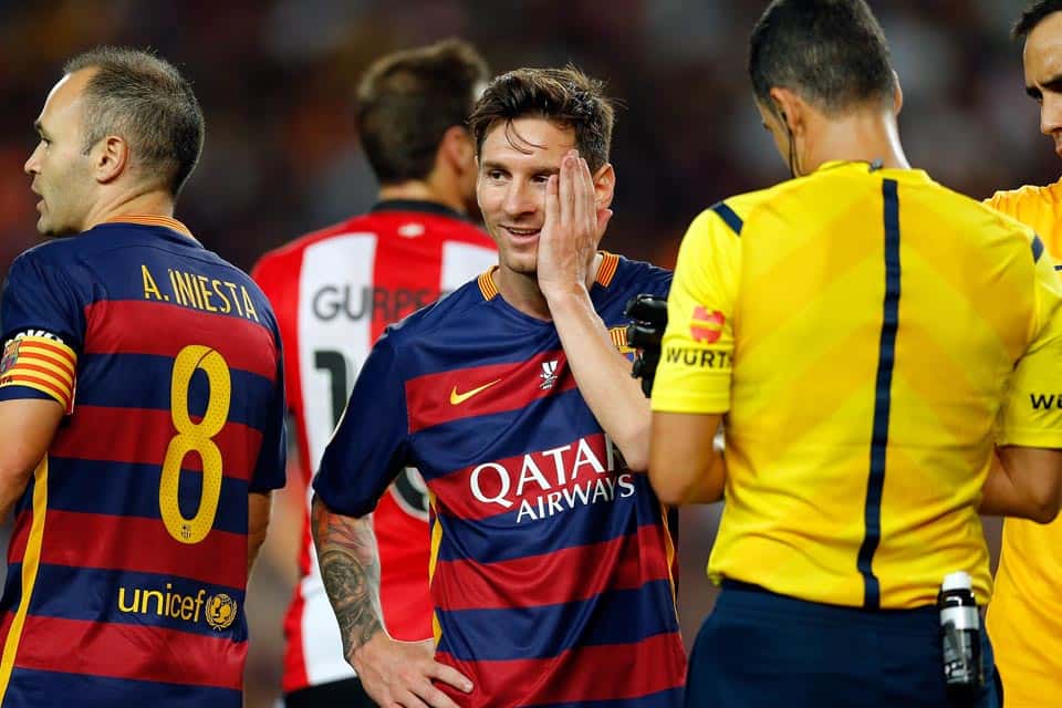 Messi quiere volver al Barcelona pero todavía no hay "nada concreto"