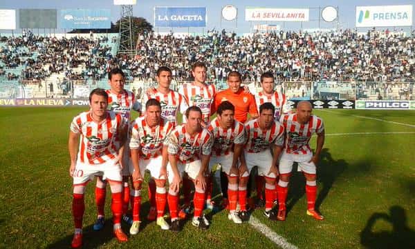 Atlético Paraná goleó de local tras seis derrotas consecutivas