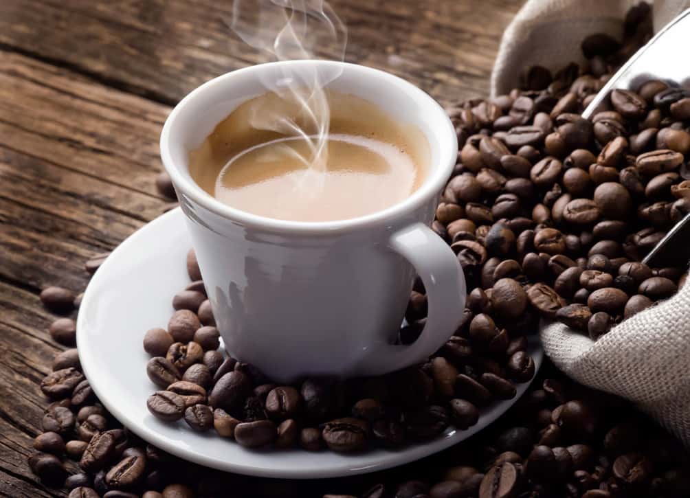 El consumo de café aumentaría las posibilidades de sobrevivir al cáncer de intestino