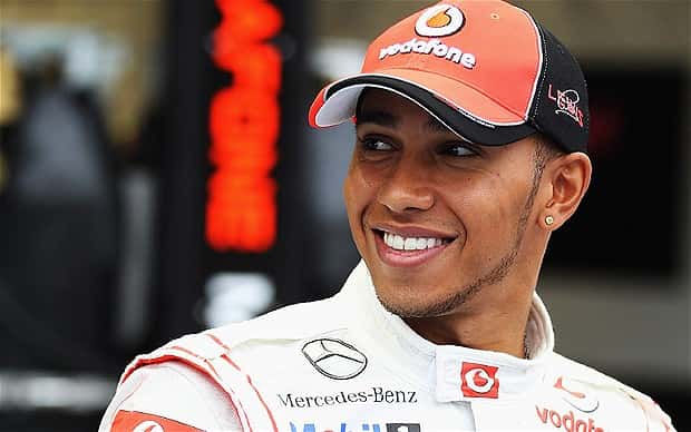 Nuevo triunfo del líder Hamilton y otro 1-2 para Mercedes en Bélgica