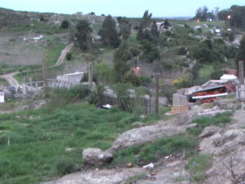 En Villa Cordobita, 270 familias tienen problemas con el agua y reclaman obras para el barrio