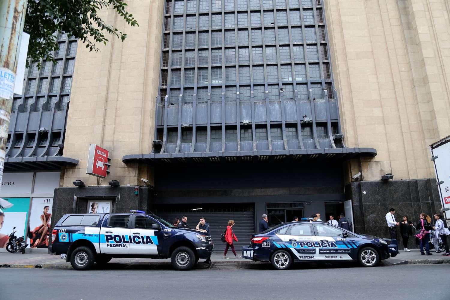 Argentina está atenta “ante cualquier situación”, tras los atentados de París