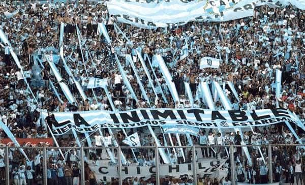Nacional B: El líder Atlético Tucumán empató en San Luis ante Estudiantes