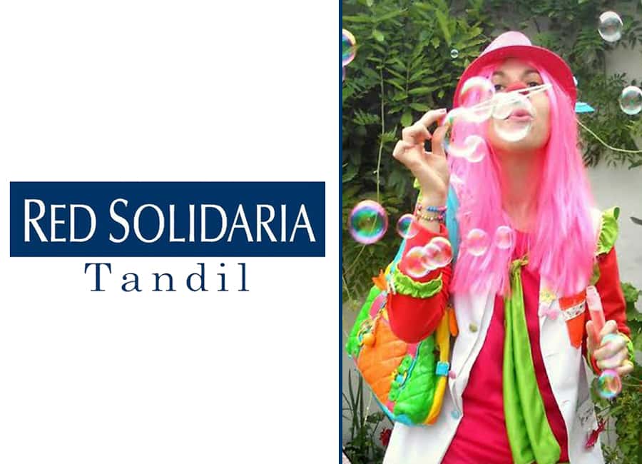 Reconocen a Payamédicos y Red Solidaria Tandil