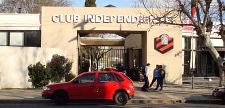 Independiente derrotó 3 a 2 a Grupo por el torneo Federal C