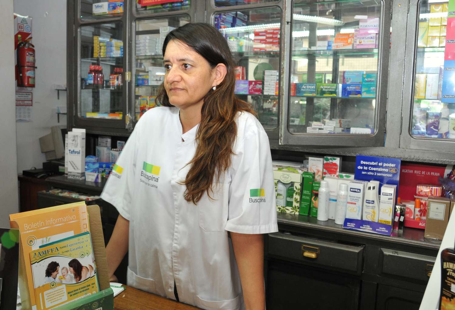 Bajaron los precios de los medicamentos en Tandil