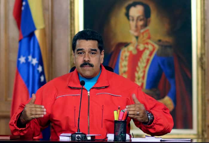 El histórico triunfo opositor abre una era de incertidumbres en Venezuela