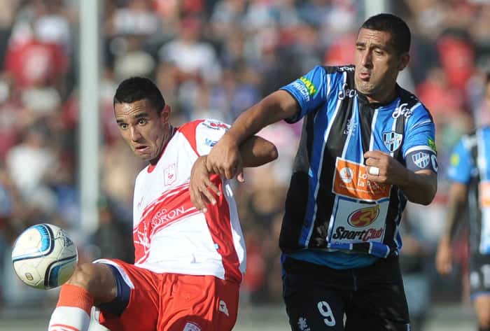 Almagro empató con Deportivo Morón y ascendió a la Primera B Nacional