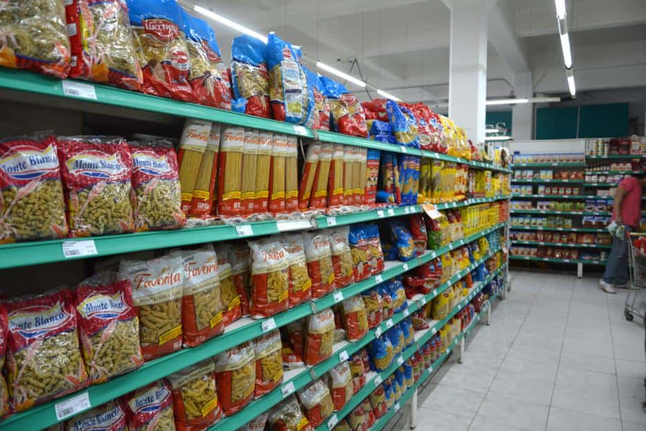“En quince días de enero hubo un 1,62% de inflación en precios”