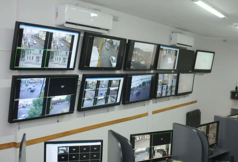 Incorporarán al Centro de Monitoreo un sistema inteligente de alertas para vecinos