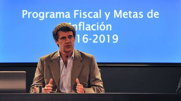 ¿Se pueden cumplir las metas de inflación del gobierno de Macri?