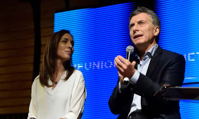 Un tercio de los bonaerenses que votaron por Macri ya desaprueba su gestión