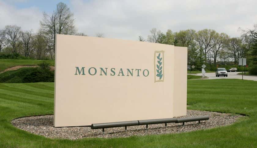 “Hay una escalada de pelea entre Monsanto y el gobierno nacional”