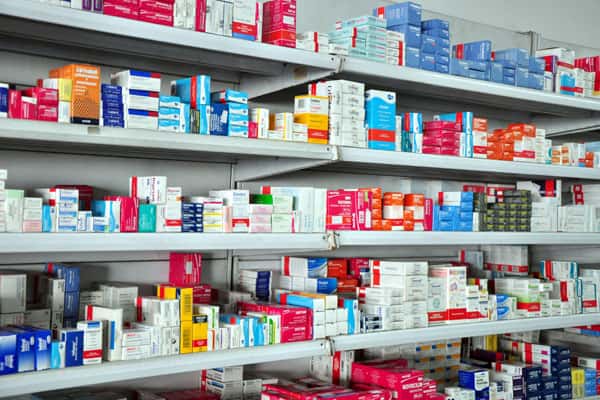 Denunciaron un“escandaloso” aumento de precios de los medicamentos