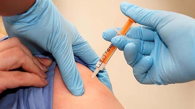 Hay casi un 15 por ciento menos de casos de gripe respecto al año pasado, según informó Florencia Bruggeser