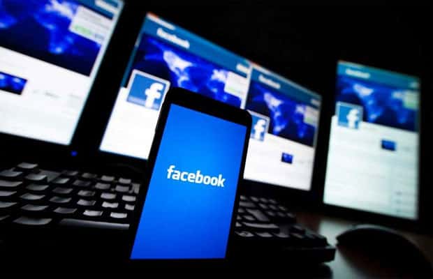 Usar Facebook en el trabajo podría mejorar las relaciones laborales