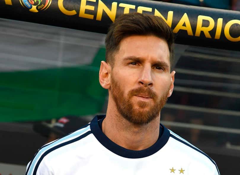 Messi evoluciona de cara al choque ante Panamá
