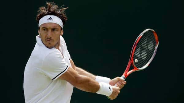 Wimbledon: Mónaco venció al japonés Taro Daniel