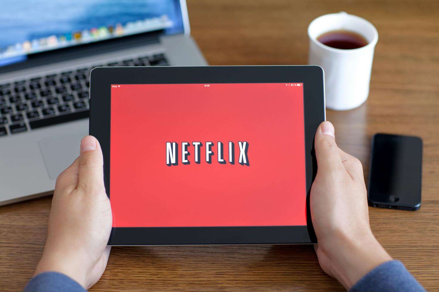 Netflix afirma su posicionamiento en Argentina