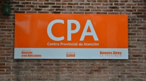José García asumió como Director del CPA