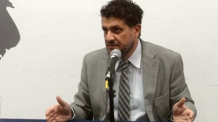 Juez Arias: “El gobierno viola las decisiones judiciales”