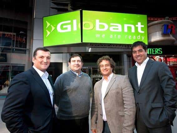 Cuáles serán las características del edificio inteligente de Globant