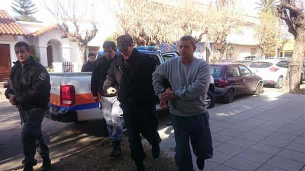 Prisión preventiva para el  “Hermano Raúl”, acusado  de abuso a una menor
