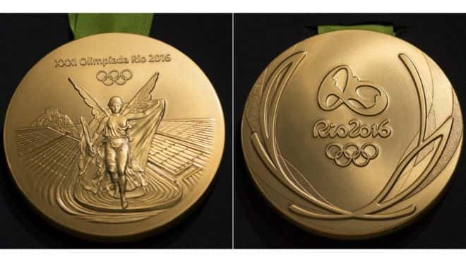 Las medallas que marcaron hitos en la historia de las Olimpiadas