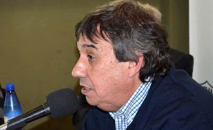 García: “Los intendentes han tenido el manejo de la vida de los trabajadores”
